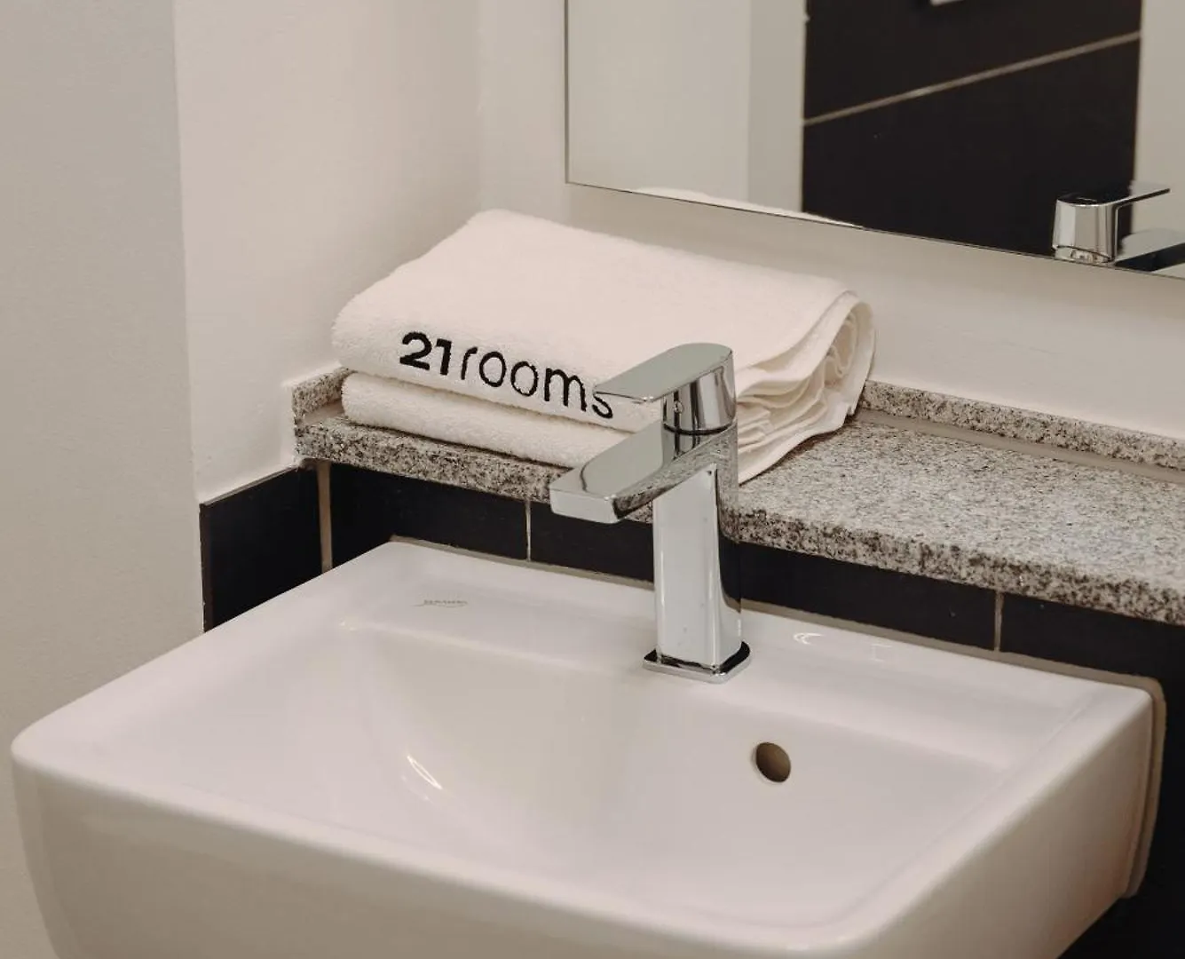 21Rooms Apartments Ingolstadt 0*,  Germany