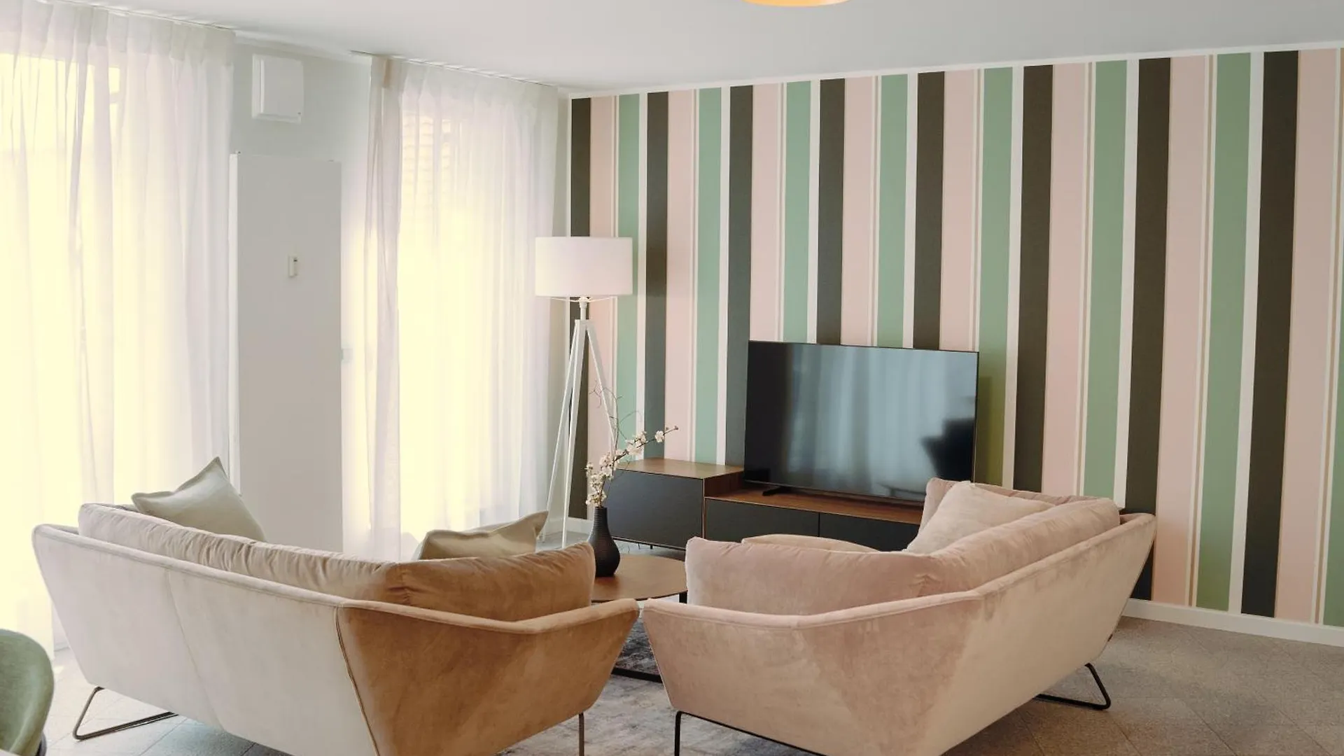 21Rooms Apartments Ingolstadt