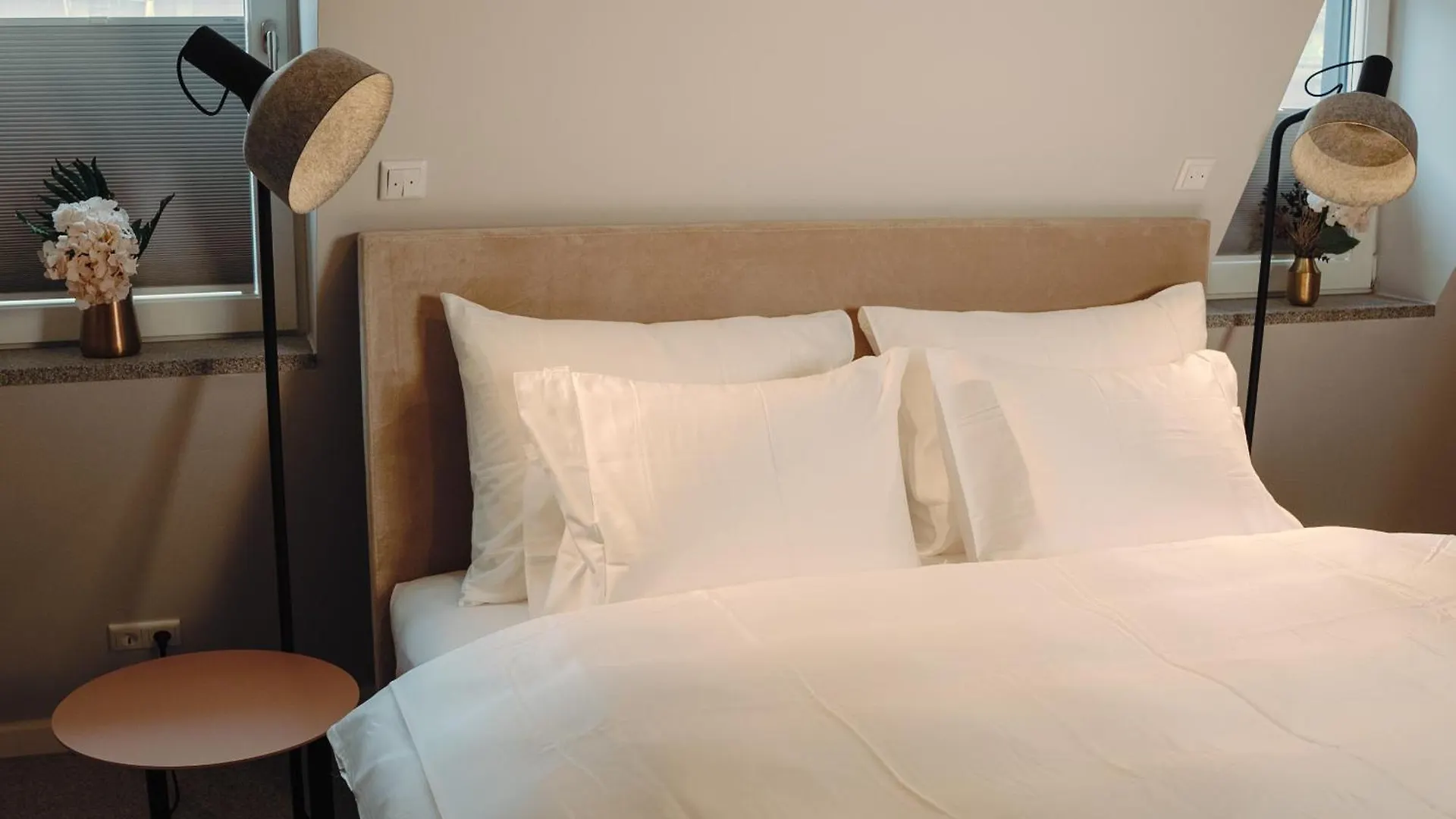 21Rooms Apartments Ingolstadt 0*,  Germany