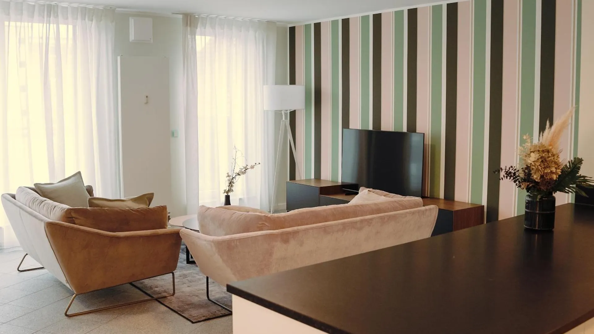 21Rooms Apartments Ingolstadt 0*,  Germany