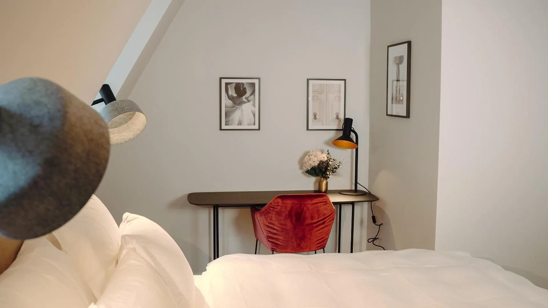 21Rooms Apartments Ingolstadt