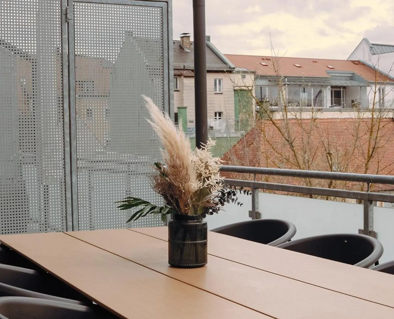 21Rooms Apartments Ingolstadt