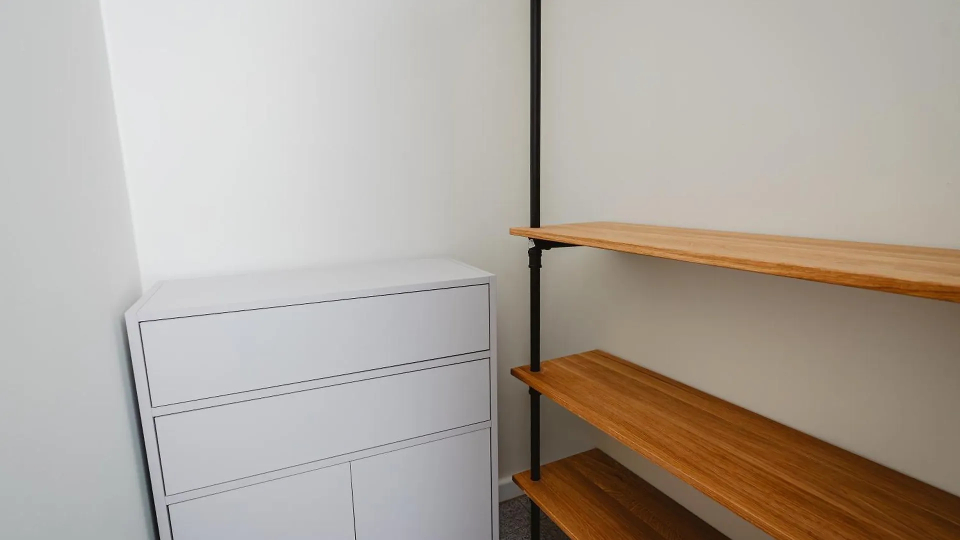 21Rooms Apartments Ingolstadt