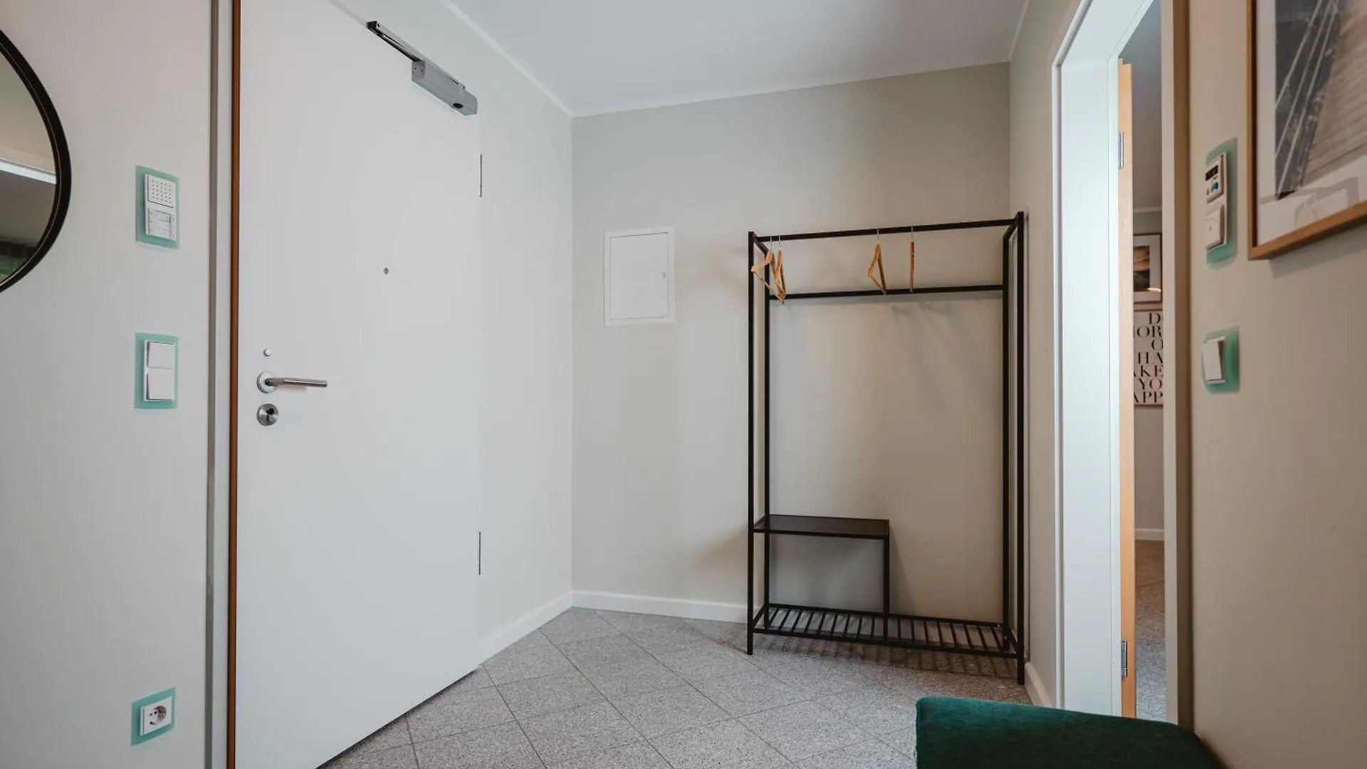 21Rooms Apartments Ingolstadt 0*,  Germany