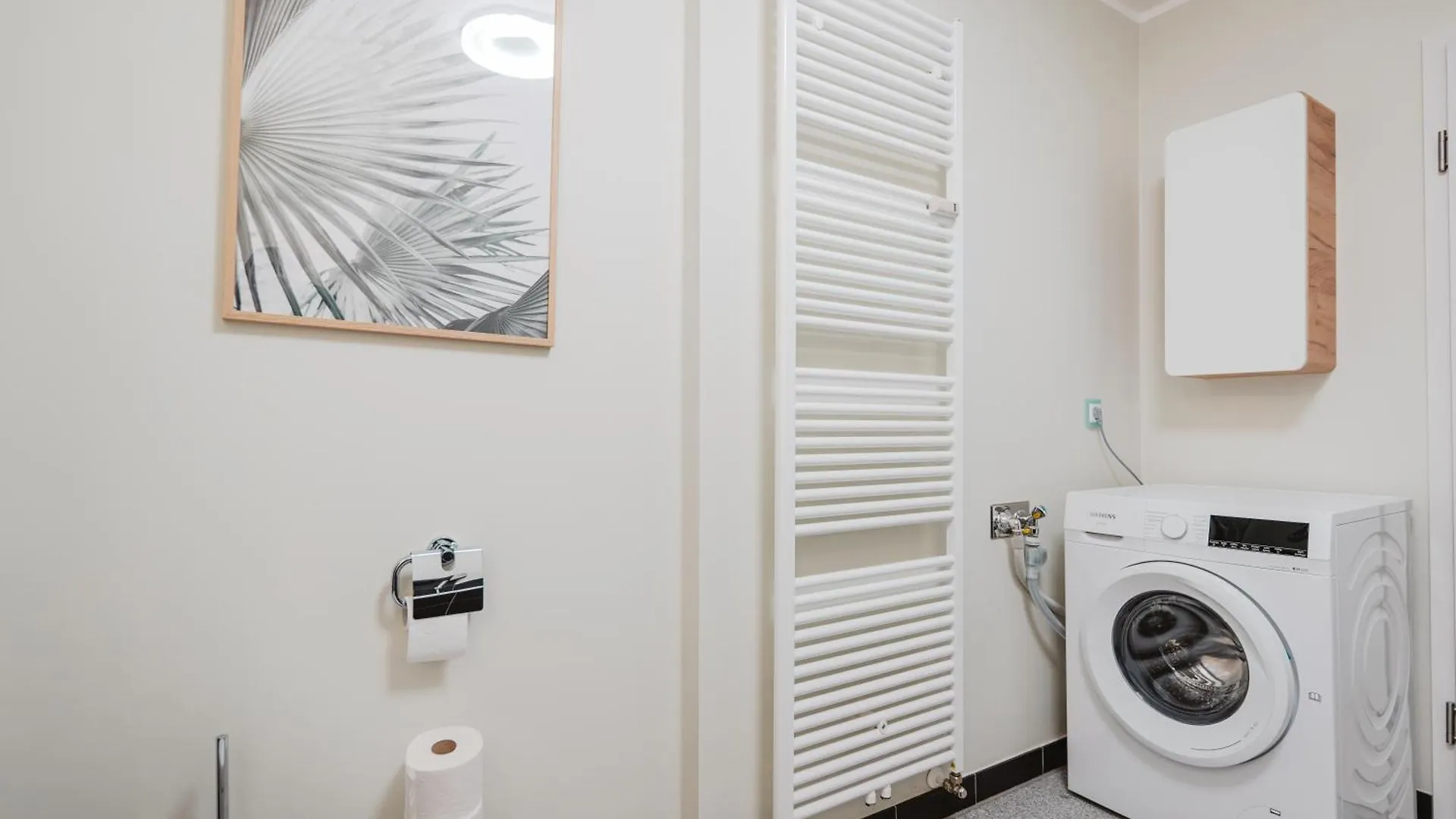 21Rooms Apartments Ingolstadt