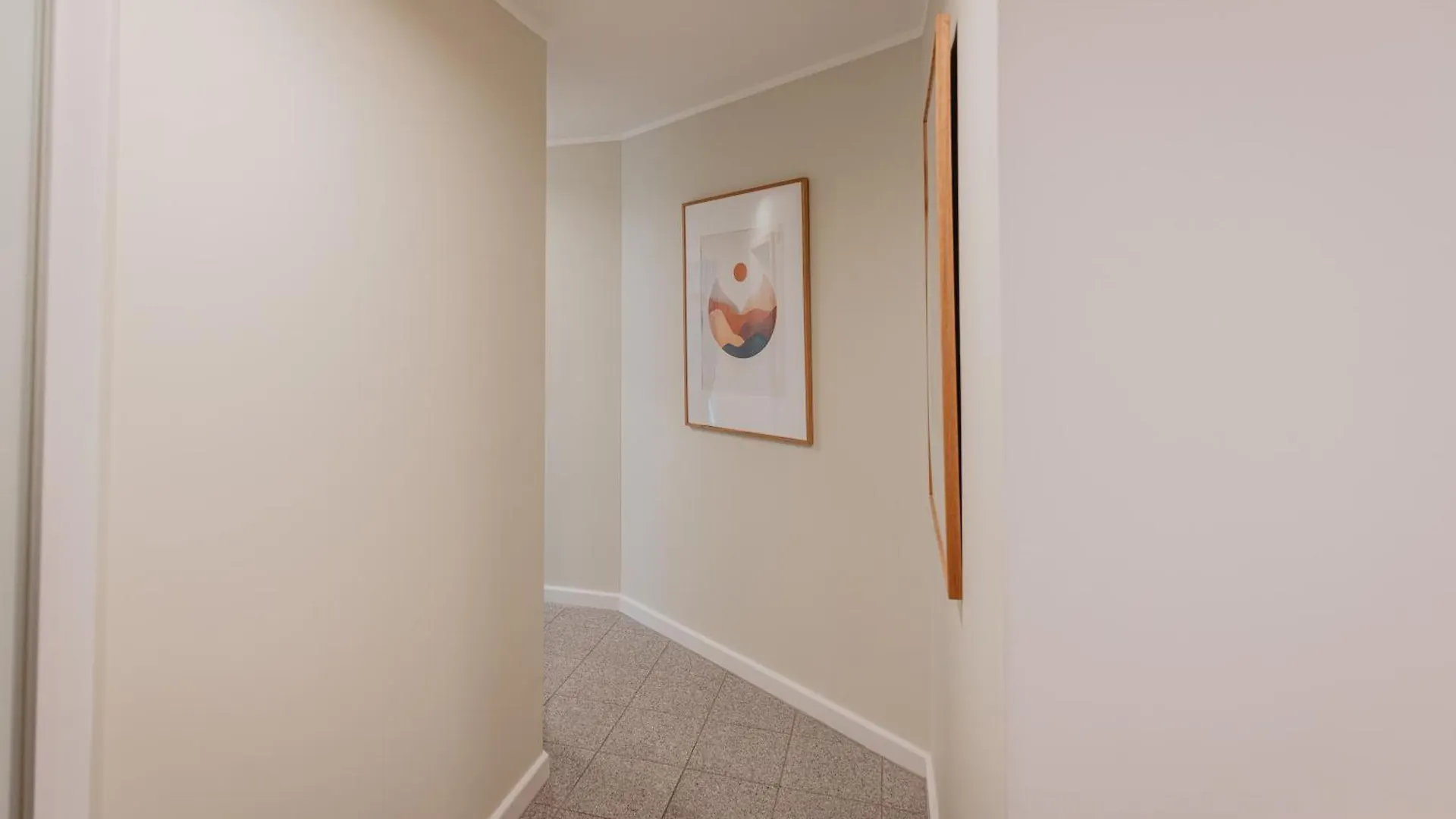 21Rooms Apartments Ingolstadt