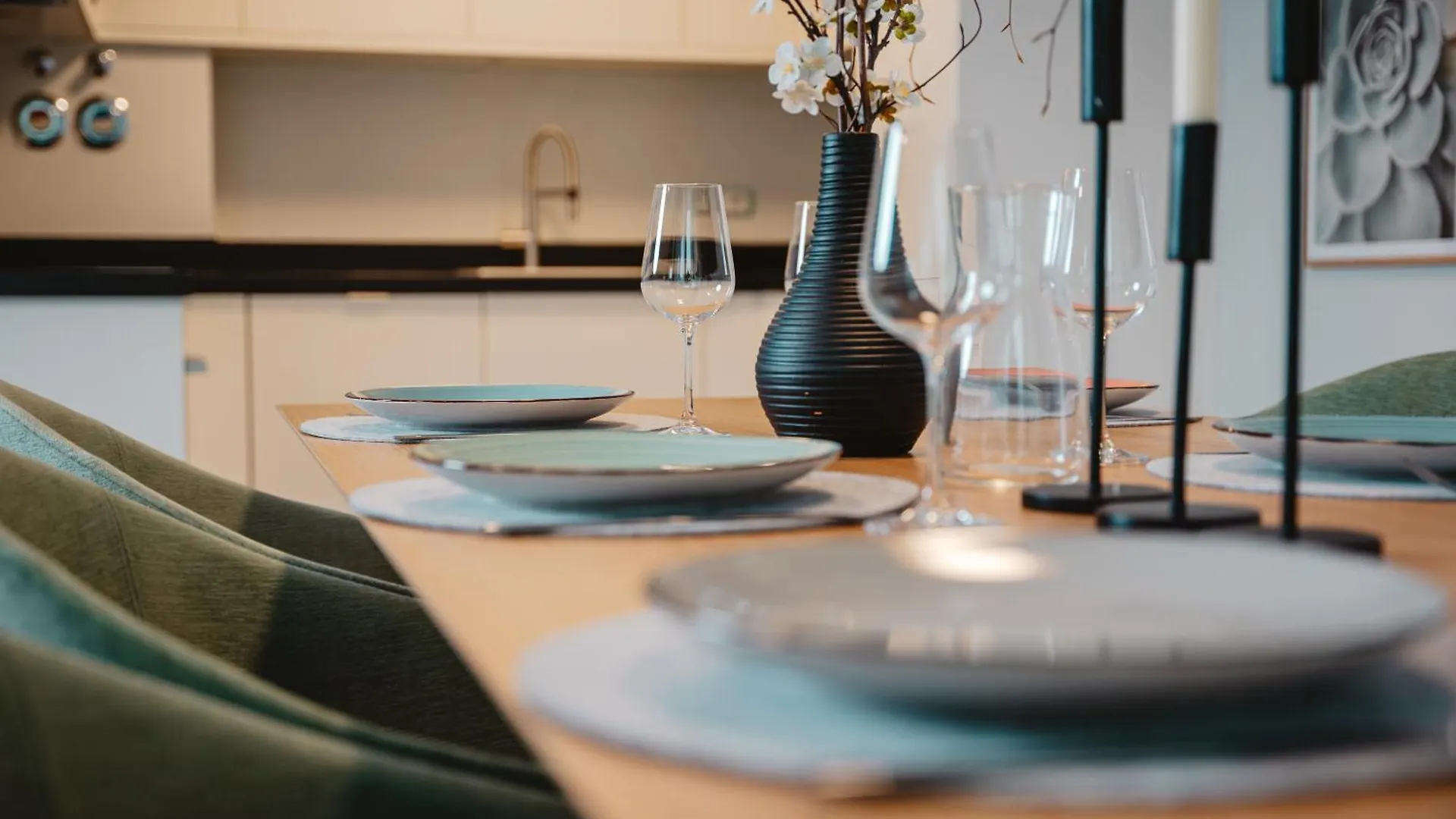 21Rooms Apartments Ingolstadt