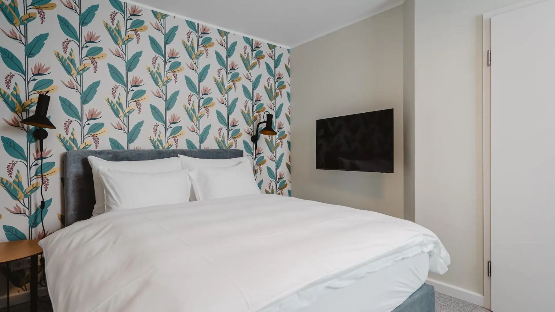 21Rooms Apartments Ingolstadt 0*,  Germany