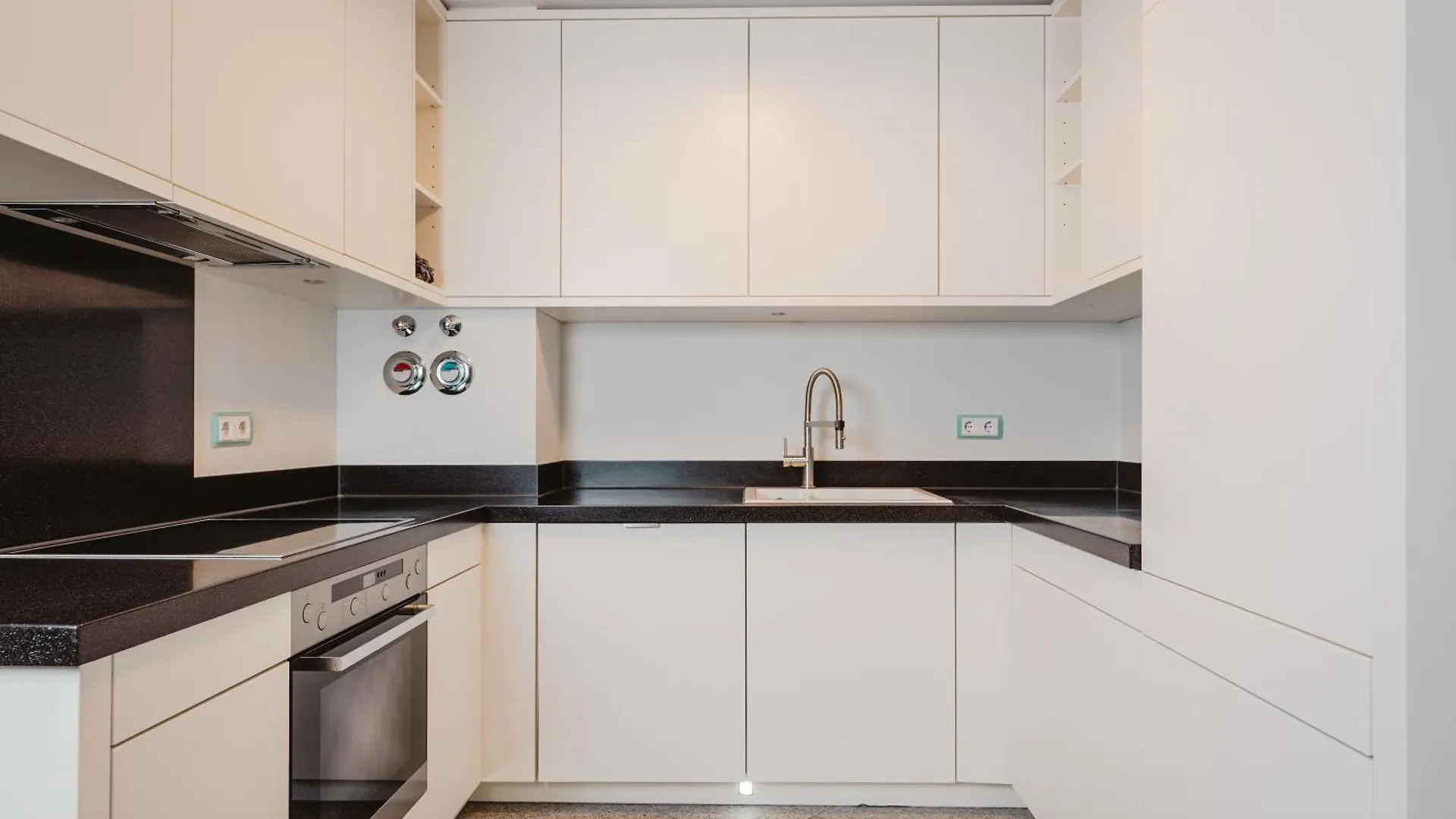 21Rooms Apartments Ingolstadt 0*,