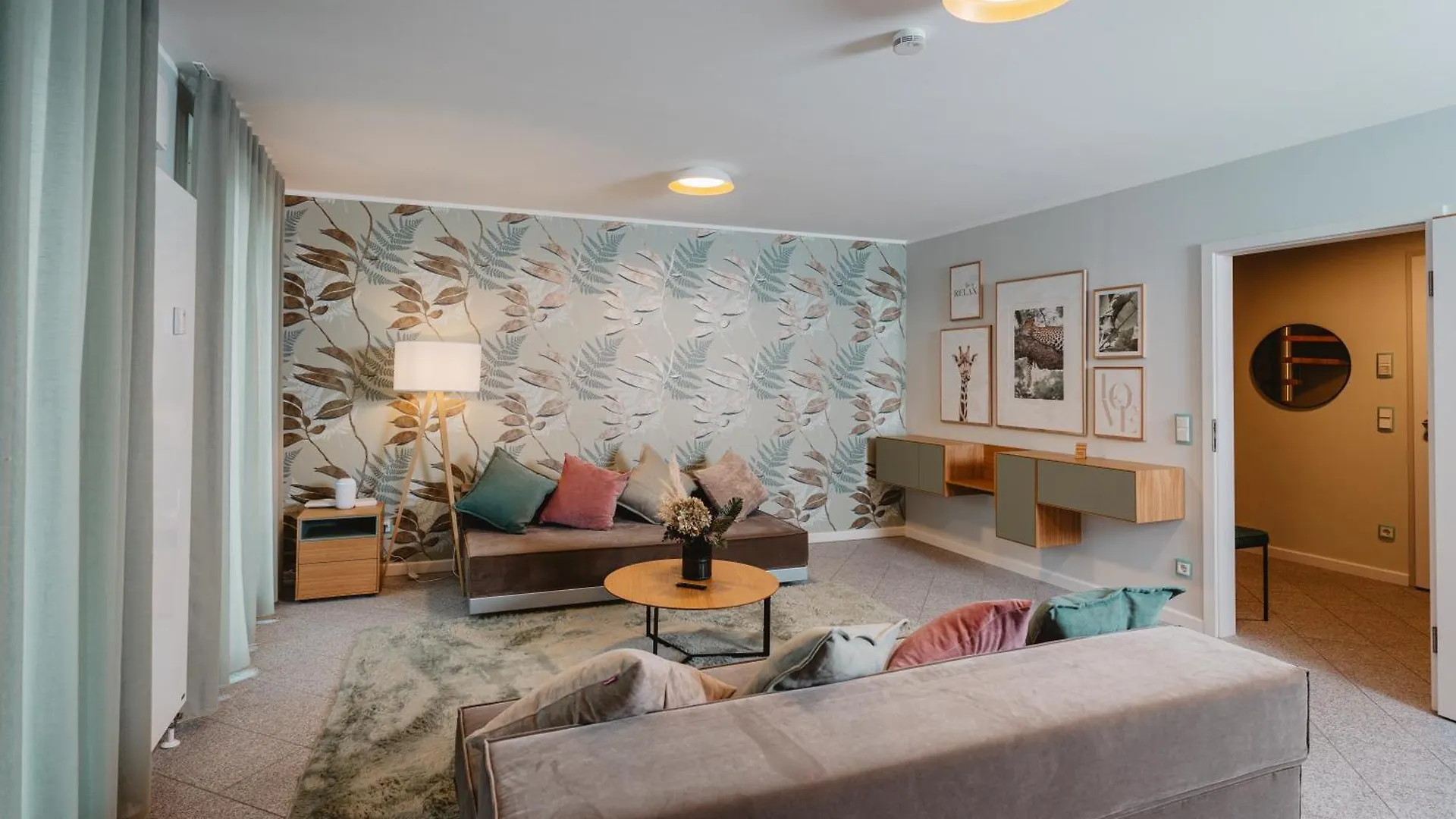 21Rooms Apartments Ingolstadt