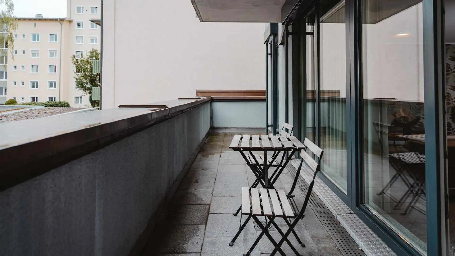 21Rooms Apartments Ingolstadt