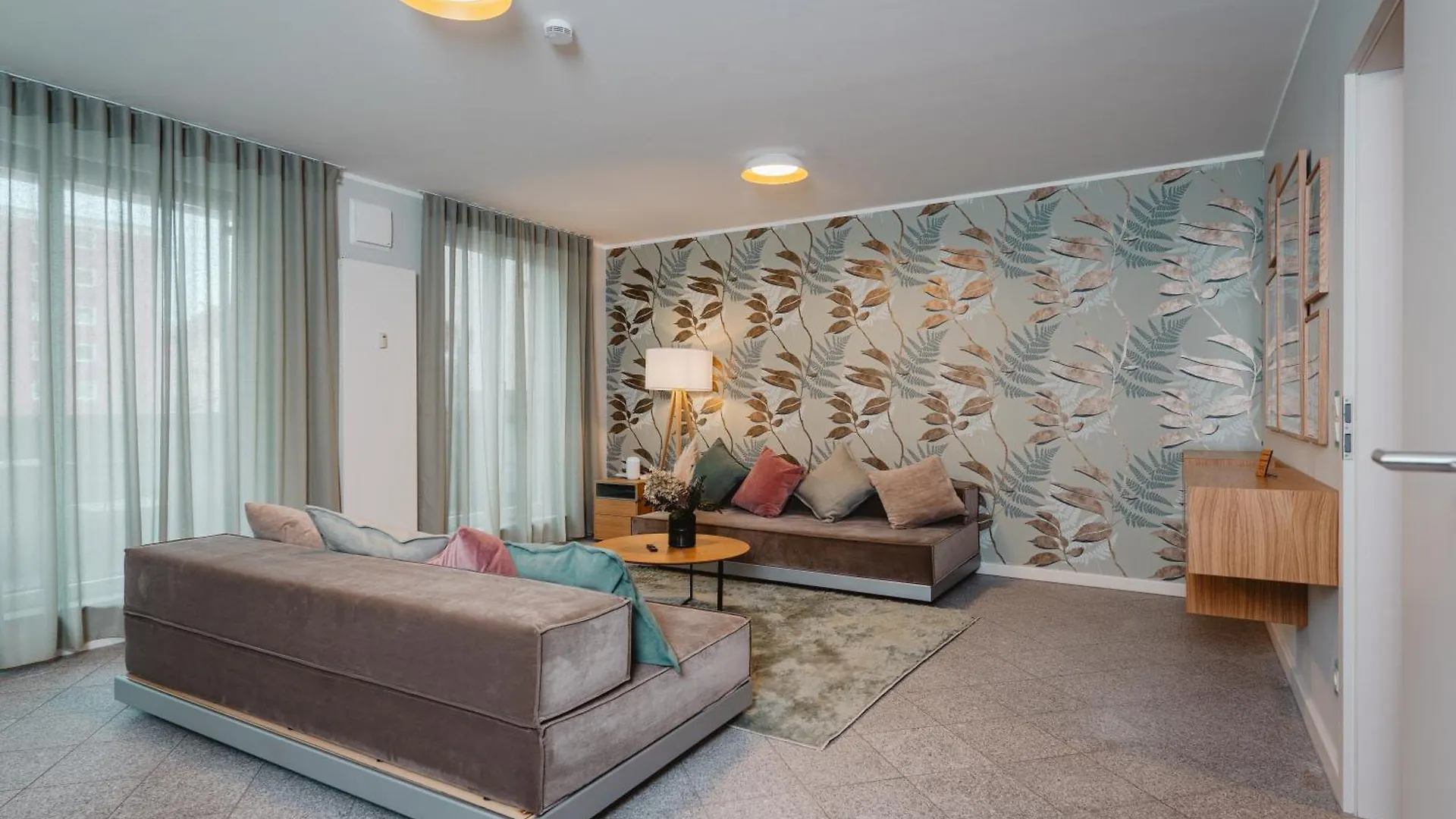 21Rooms Apartments Ingolstadt