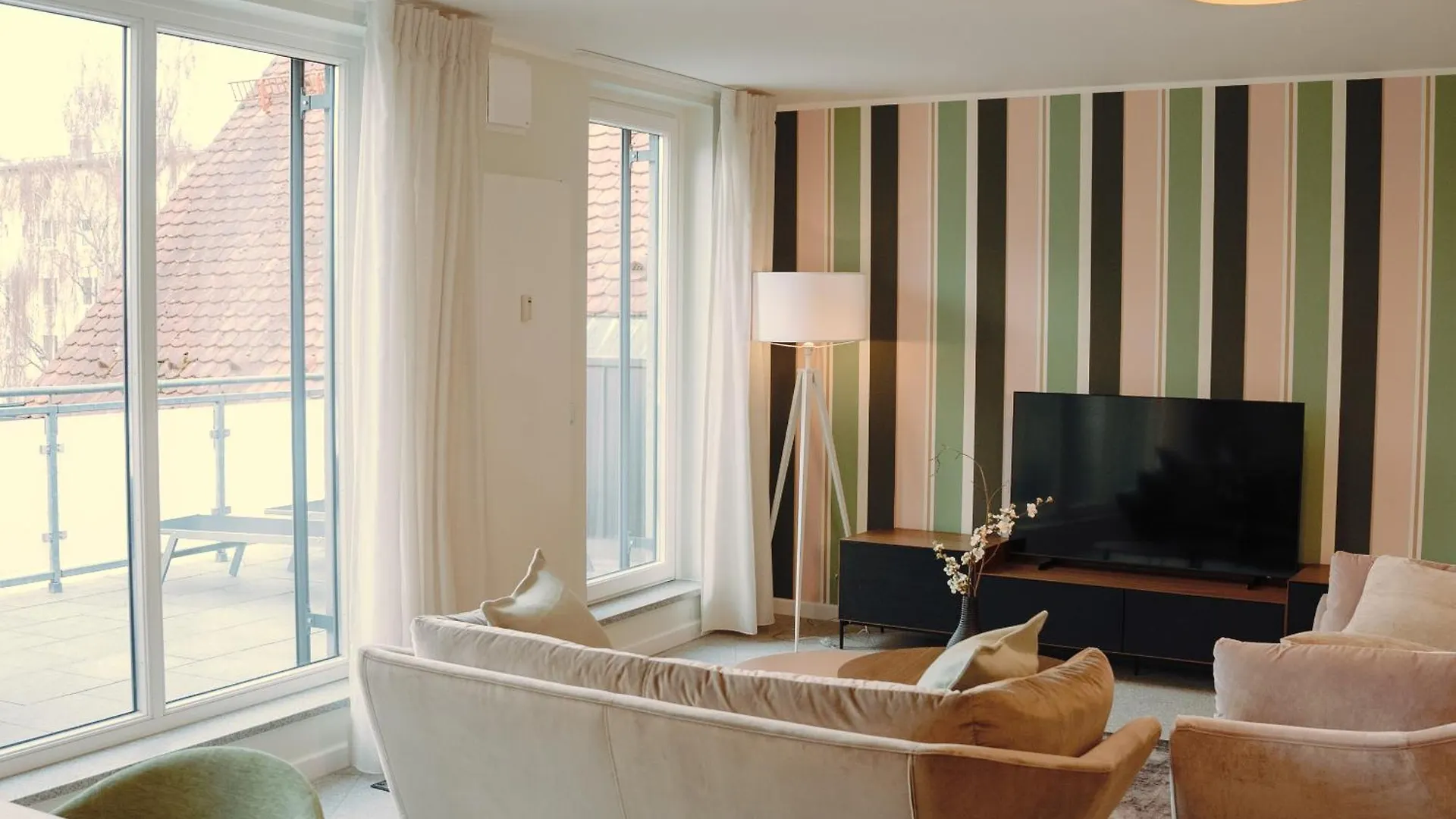 21Rooms Apartments Ingolstadt