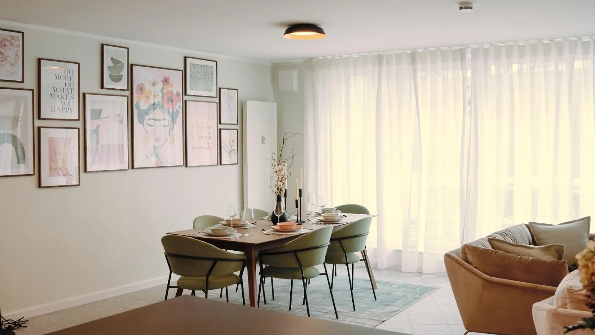21Rooms Apartments Ingolstadt