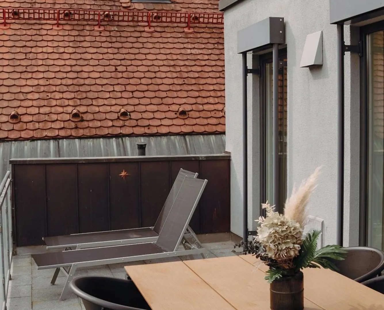 21Rooms Apartments Ingolstadt