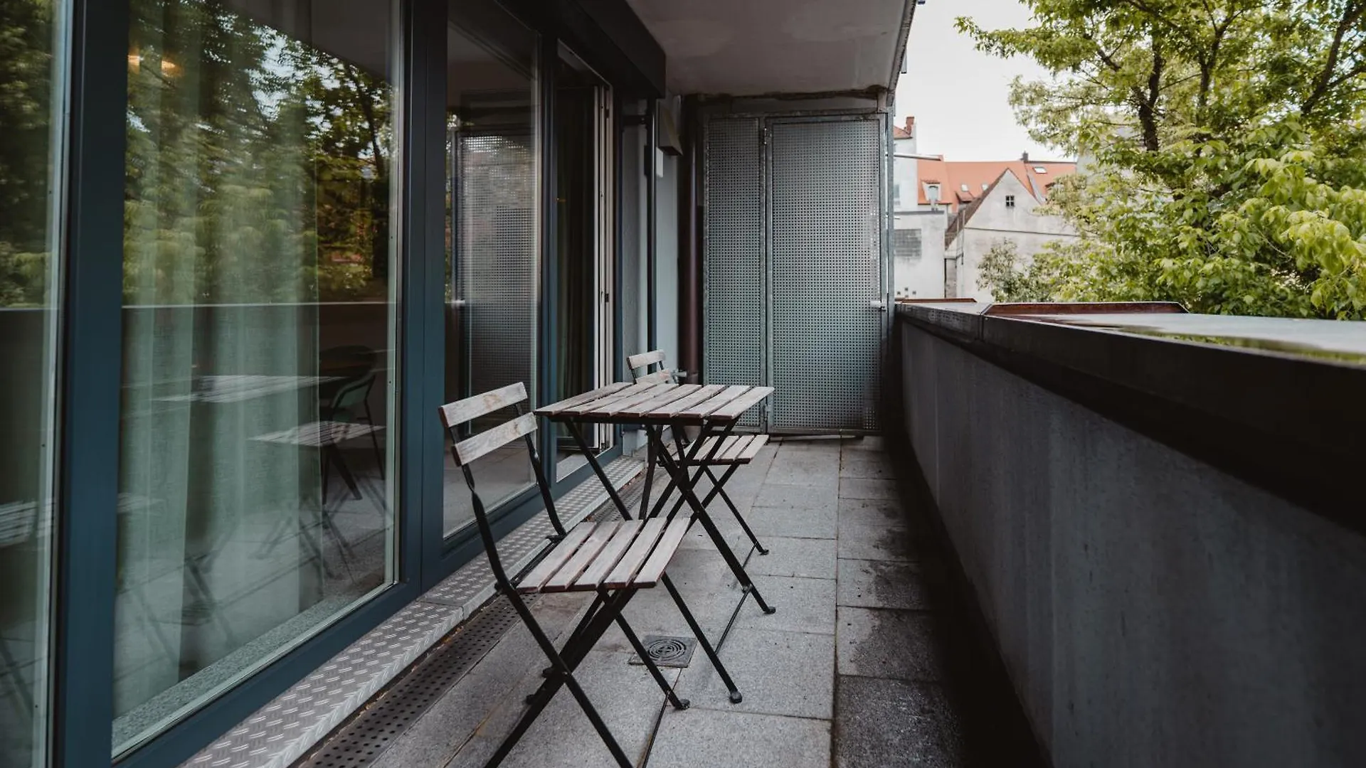 21Rooms Apartments Ingolstadt