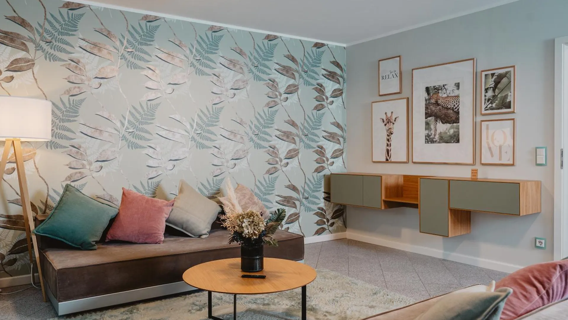 21Rooms Apartments Ingolstadt